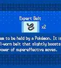 crear un equipo Pokémon equilibrado