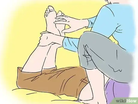 Imagen titulada Win a Tickle Fight Step 9