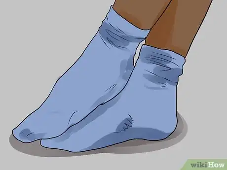 Imagen titulada Use Apple Cider Vinegar for Athlete's Foot Step 11