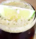 preparar una michelada