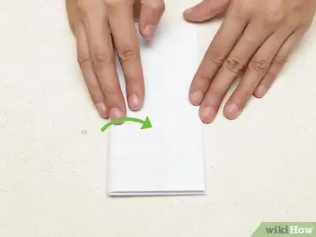Imagen titulada Fold and Insert a Letter Into an Envelope Step 20