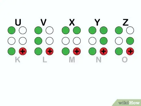 Imagen titulada Read Braille Step 5