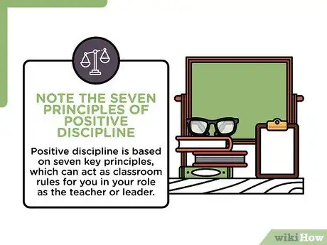 Imagen titulada Discipline Children in the Classroom Step 8