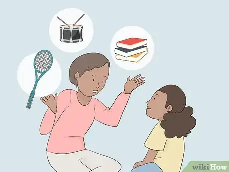 Imagen titulada Encourage a Child to Participate in an Activity Step 16