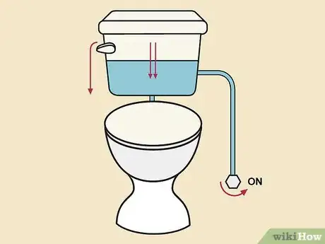 Imagen titulada Replace a Toilet Flapper Step 7