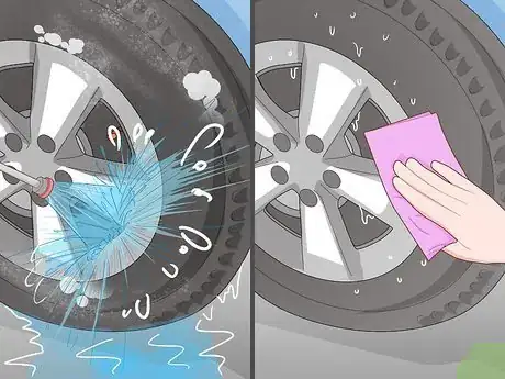 Imagen titulada Clean Your Car Step 11