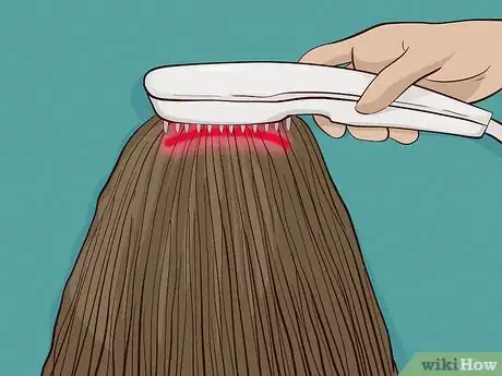 Imagen titulada Regrow Hair After Hair Loss (Women) Step 16