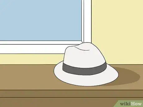 Imagen titulada Clean a White Hat Step 11