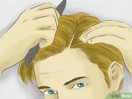 Imagen titulada Style Your Hair (Male) Step 3