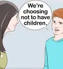 defender tu elección de no tener hijos