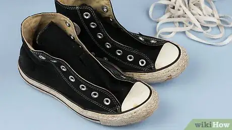 Imagen titulada Clean Converse All Stars Step 11