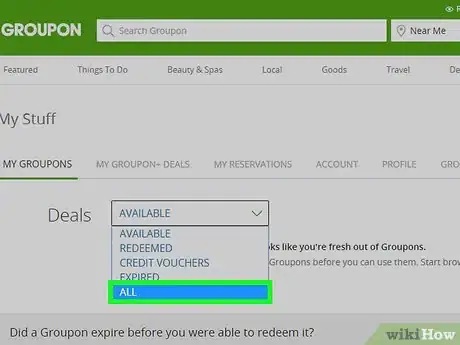 Imagen titulada Return a Groupon Voucher Step 10