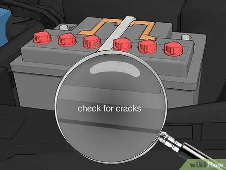 Imagen titulada Clean Corroded Car Battery Terminals Step 4