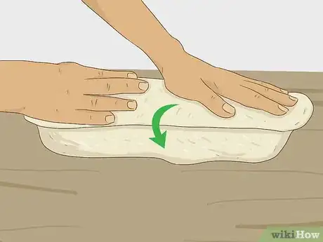 Imagen titulada Shape a Loaf of Bread Step 14