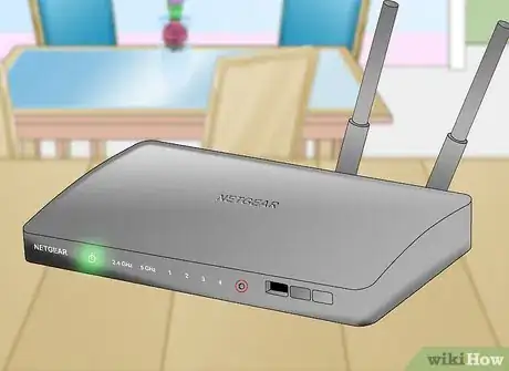 Imagen titulada Reset Your Router Password Step 16