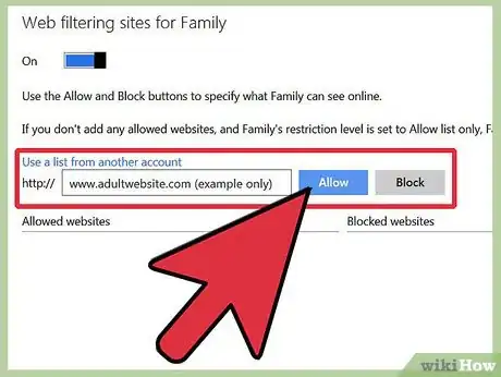 Imagen titulada Block a Website on Internet Explorer Step 6