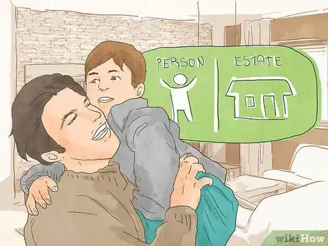 Imagen titulada Become a Legal Guardian Step 4