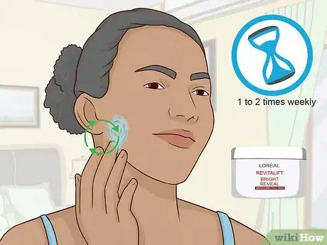 Imagen titulada Moisturize Your Face Step 12