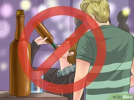 Imagen titulada Avoid Being Pressured Into Sex Step 5