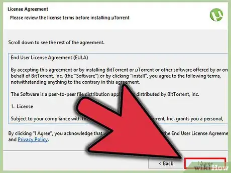 Imagen titulada Install uTorrent Step 10