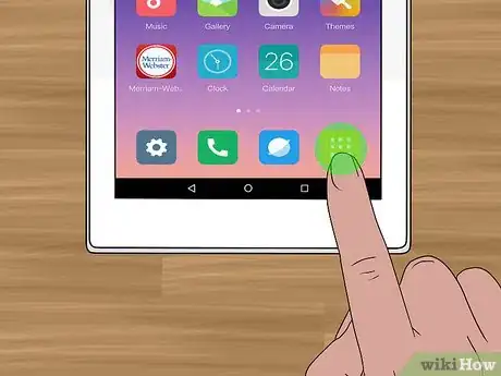 Imagen titulada Use an Android Tablet Step 55