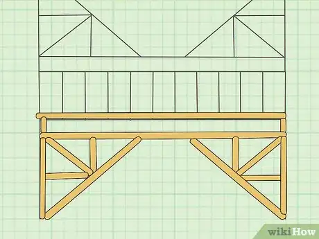 Imagen titulada Build a Balsa Wood Bridge Step 7