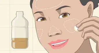 hacer un facial con bicarbonato de sodio