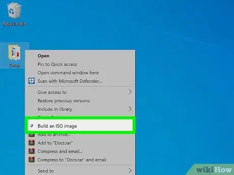 Imagen titulada Create an ISO File Step 6