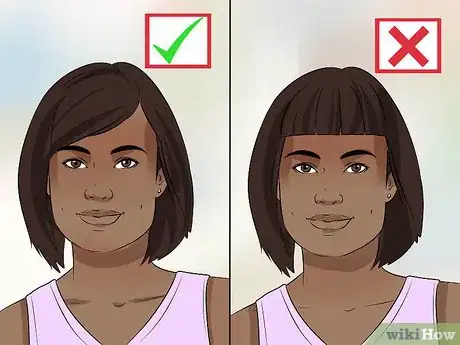 Imagen titulada Decide if You Should Get Bangs or Not Step 5