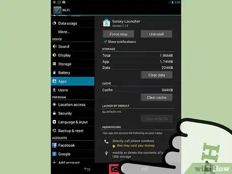 Imagen titulada Make an App Folder on Android with Nova Launcher Step 2