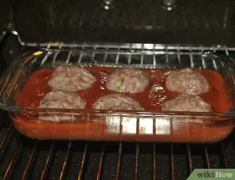 Imagen titulada Make Simple Meatballs Step 10