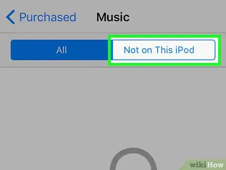 Imagen titulada Add Music to an iPod Step 17