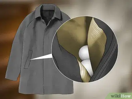 Imagen titulada Keep Wool Clothing Safe From Moths Step 5