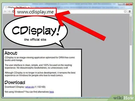 Imagen titulada Use CDisplay Step 1