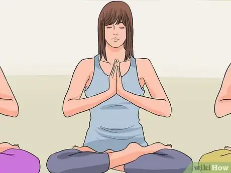 Imagen titulada Become a Buddhist Step 10