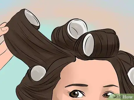 Imagen titulada Do 70s Hair Step 16