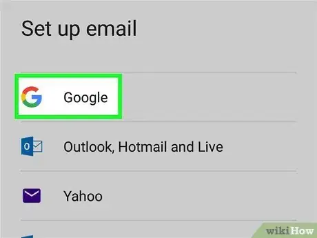 Imagen titulada Make an Email Address for Free Step 16