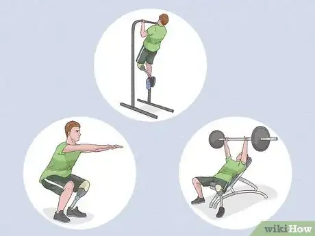 Imagen titulada Build Muscle Step 5