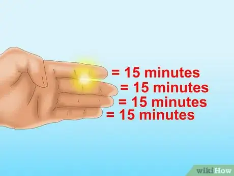 Imagen titulada Find Out How Much Time Is Left Before Sunset Step 10