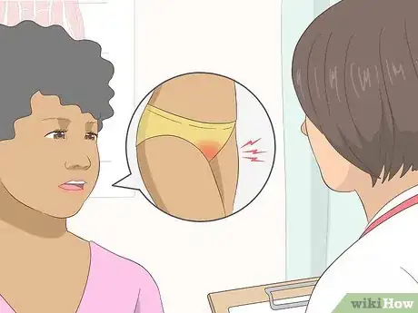 Imagen titulada Get Rid of a Yeast Infection at Home Step 17