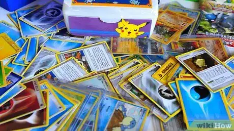 Imagen titulada Build an Effective Pokemon Deck (TCG) Step 1