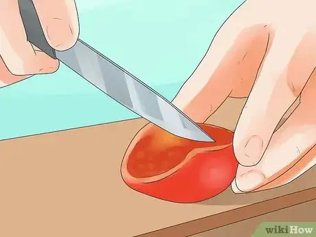 Imagen titulada Can Tomatoes Step 5