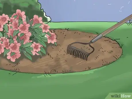 Imagen titulada Apply Mulch Step 11