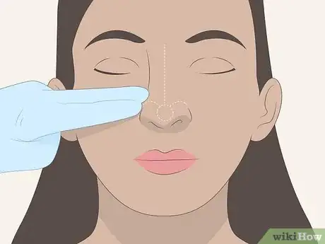 Imagen titulada Treat an Asymmetrical Face Step 11