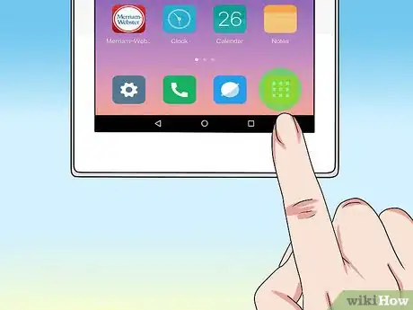 Imagen titulada Use an Android Tablet Step 48