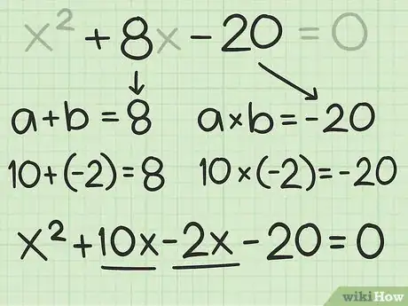 Imagen titulada Solve Polynomials Step 8