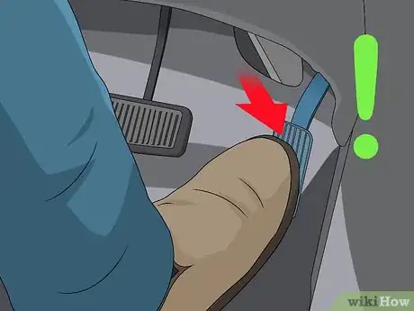 Imagen titulada Find a Vacuum Leak Step 10