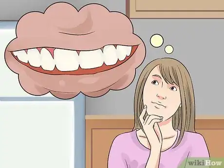 Imagen titulada Prepare for the Day That You Get Braces Step 2