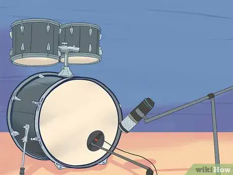 Imagen titulada Record Drums Step 7