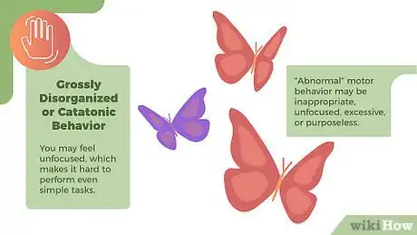 Imagen titulada Tell if You Have Schizophrenia Step 6
